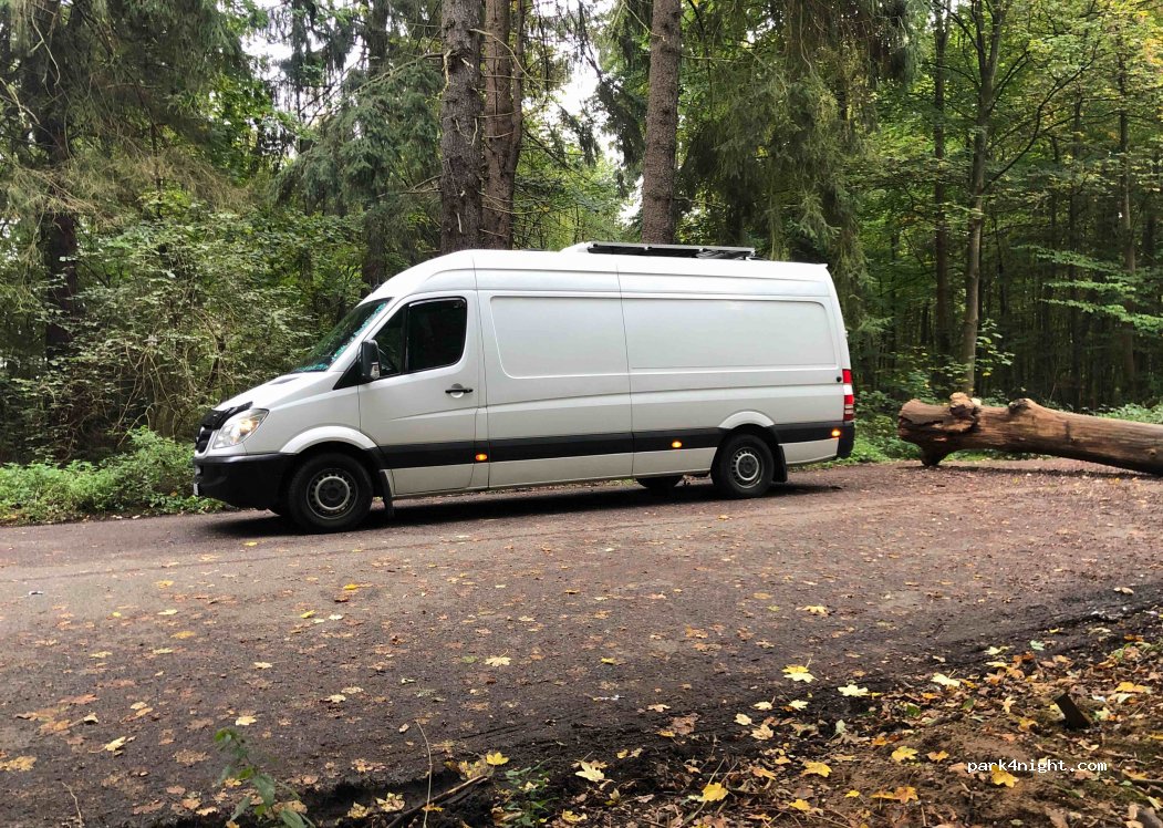 (51427) Bergisch Gladbach - 140 Frankenforster Straße — foto 2