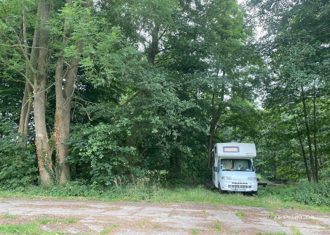 (14715) Milower Land - Unnamed Road — foto 3