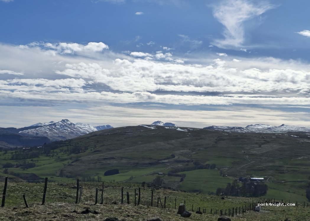 (15300) Ségur-les-Villas - La Gazelle Sud — foto 4