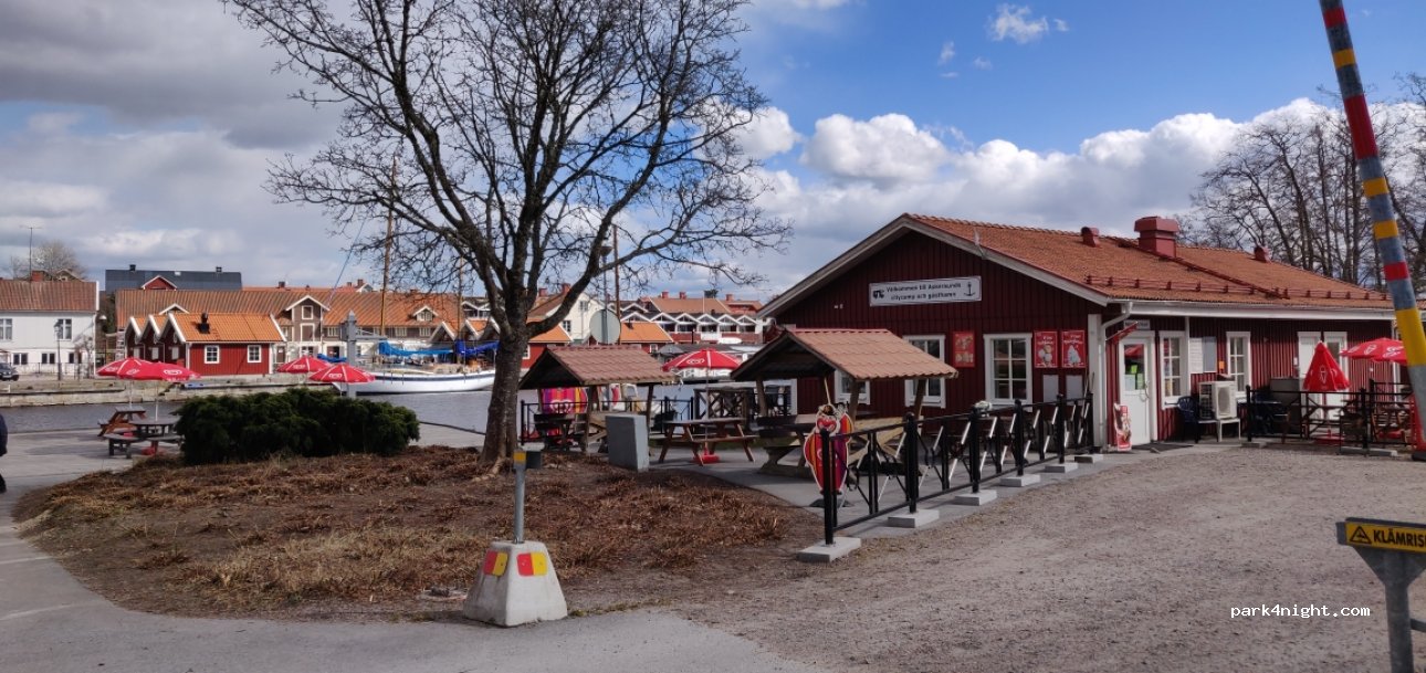 City Camp Askersund — foto