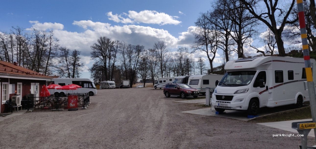 City Camp Askersund — foto 2