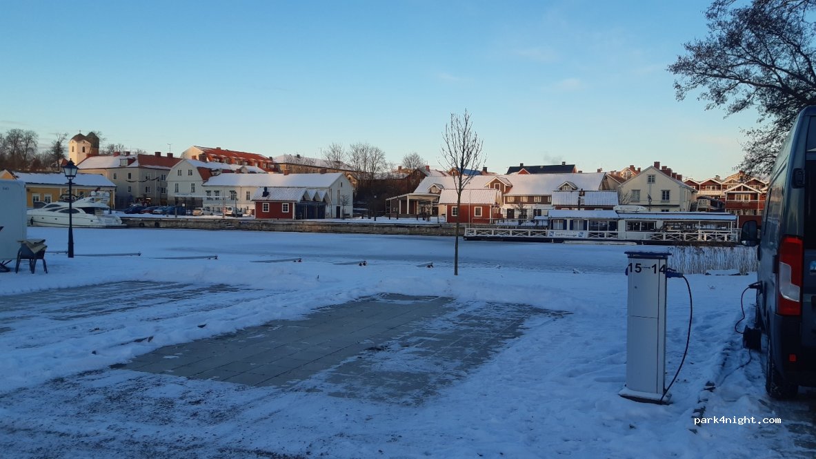 City Camp Askersund — foto 3