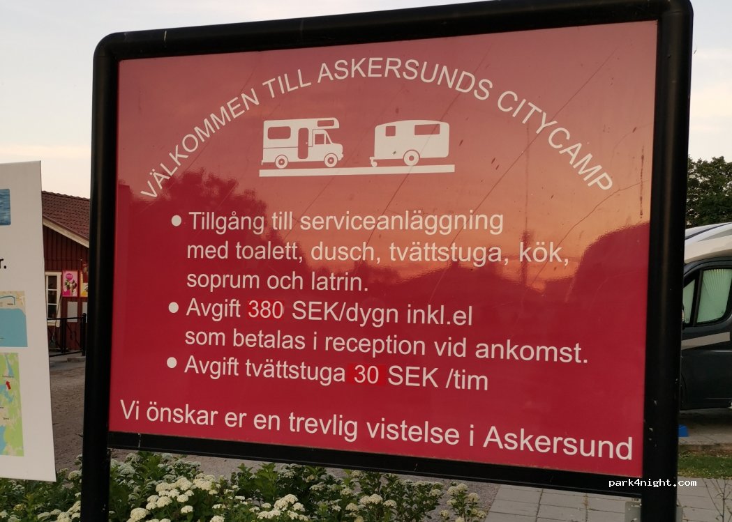 City Camp Askersund — foto 4