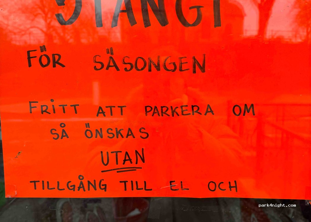 City Camp Askersund — foto 5