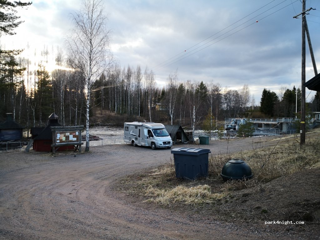 (47850) Kouvola - 45 Patotie — foto
