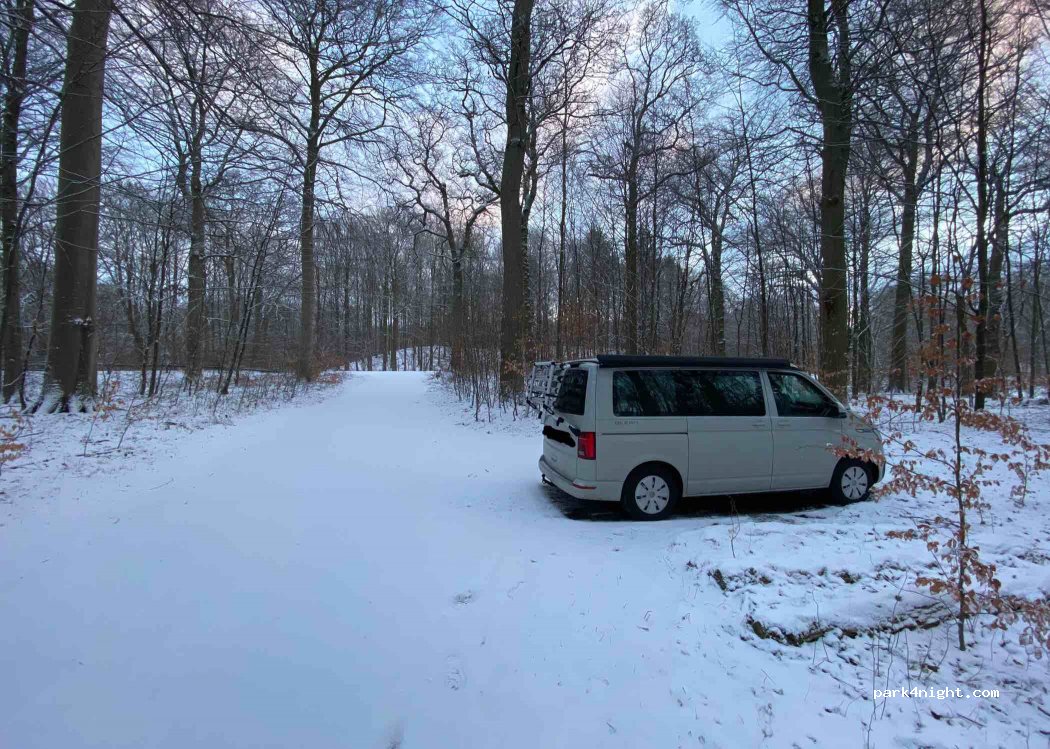(3400) Hillerød - Helsingevej — foto