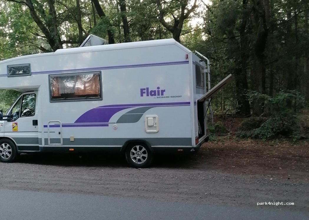(27798) Hude - Hasenlager — foto 4