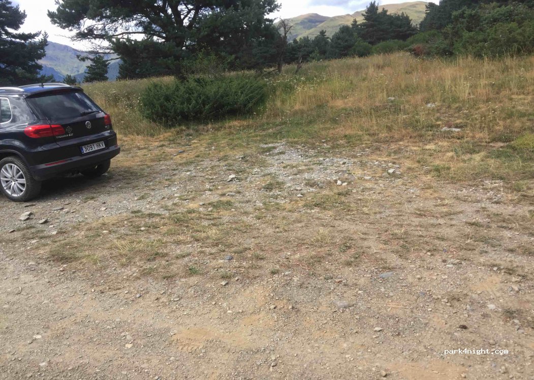 (25530) Vielha e Mijaran - Camin dera Coma d'Auran — foto 2