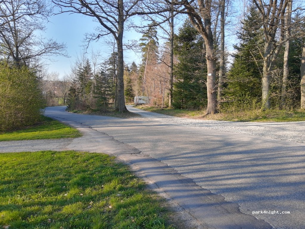 (75378) Bad Liebenzell - Unnamed Road — foto