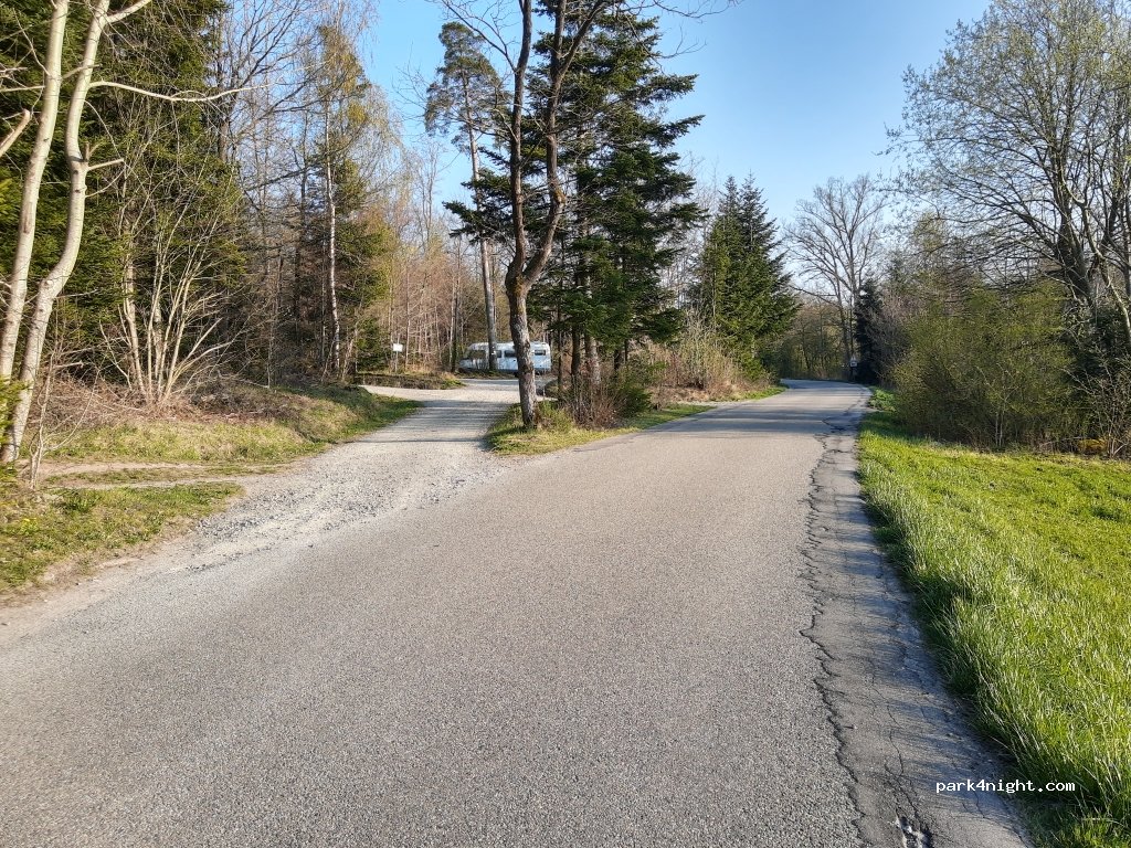 (75378) Bad Liebenzell - Unnamed Road — foto 2