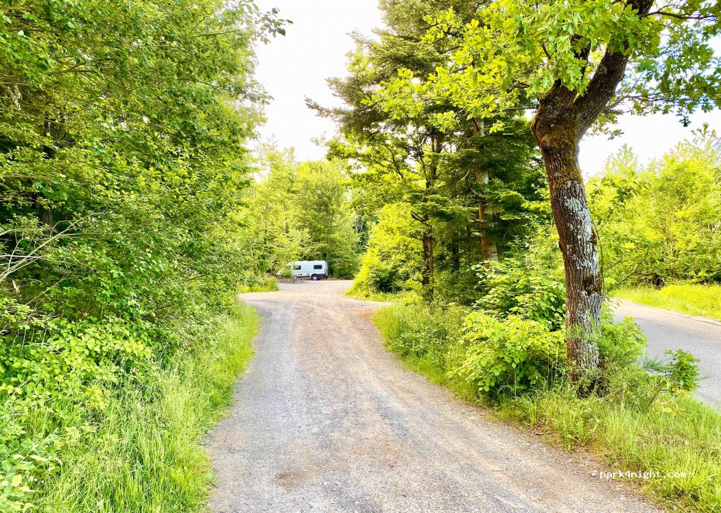 (75378) Bad Liebenzell - Unnamed Road — foto 3