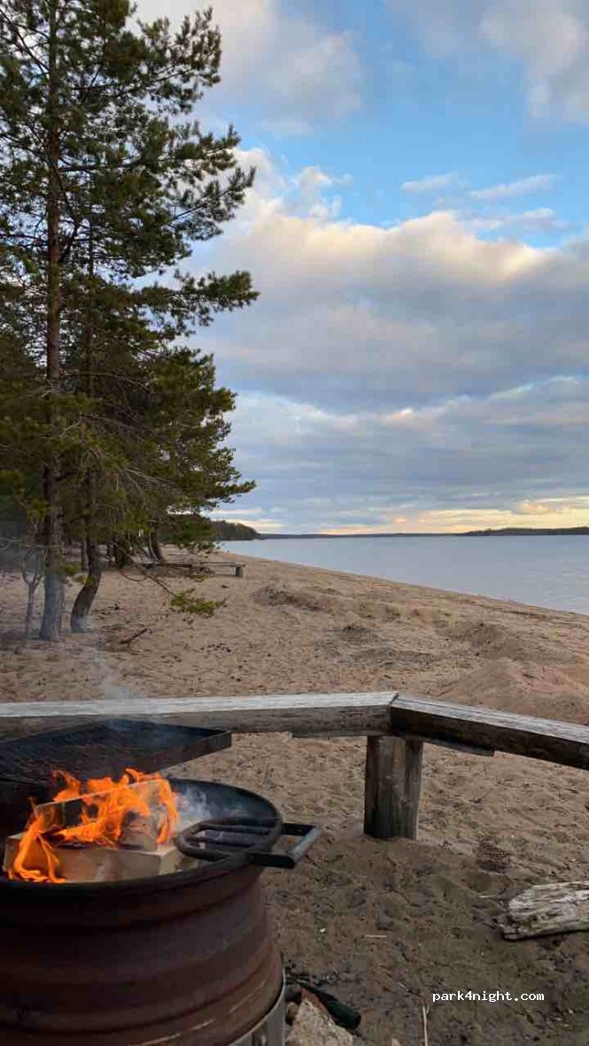 (56310) Ruokolahti - Unnamed Road — foto