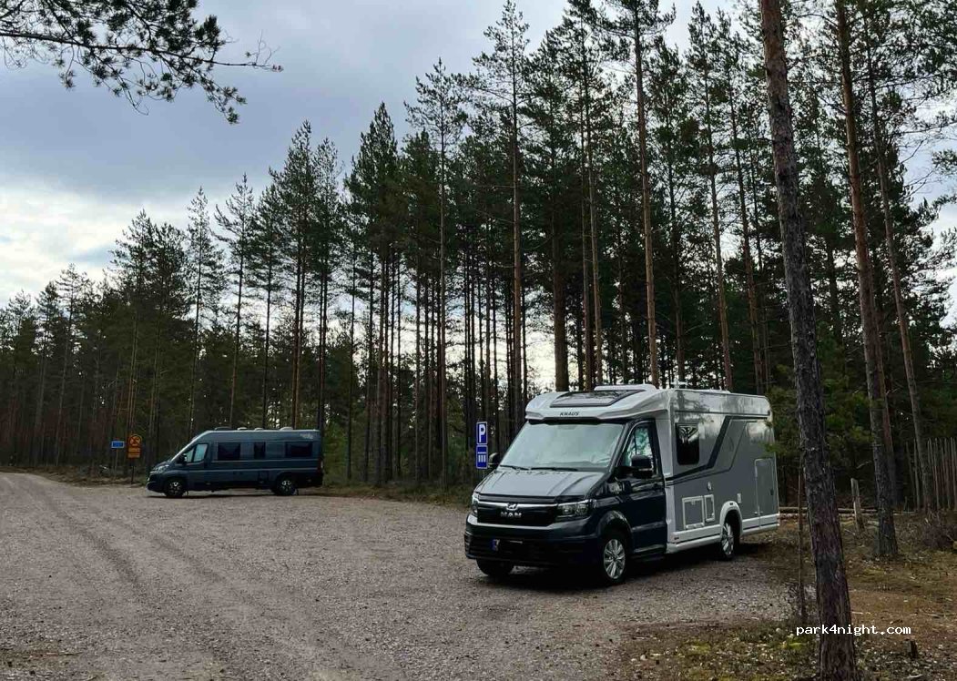 (56310) Ruokolahti - Unnamed Road — foto 4