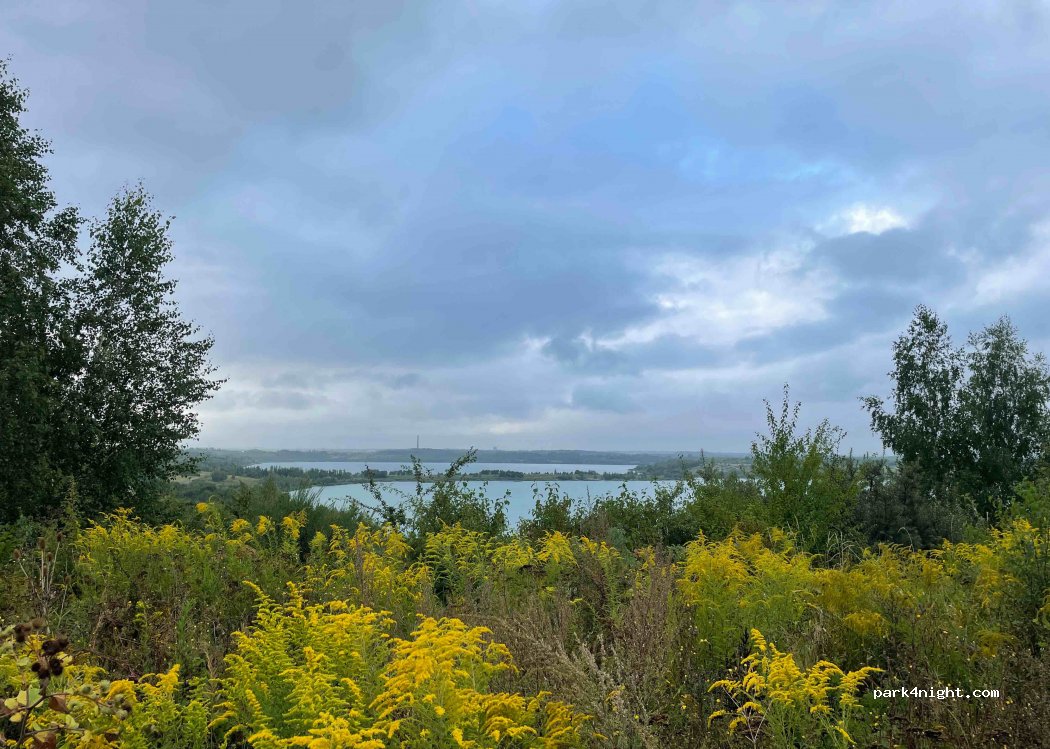 (04571) Rötha - Galgenweg — foto