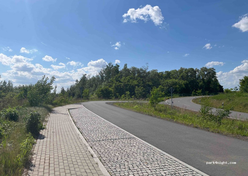 (04571) Rötha - Galgenweg — foto 4