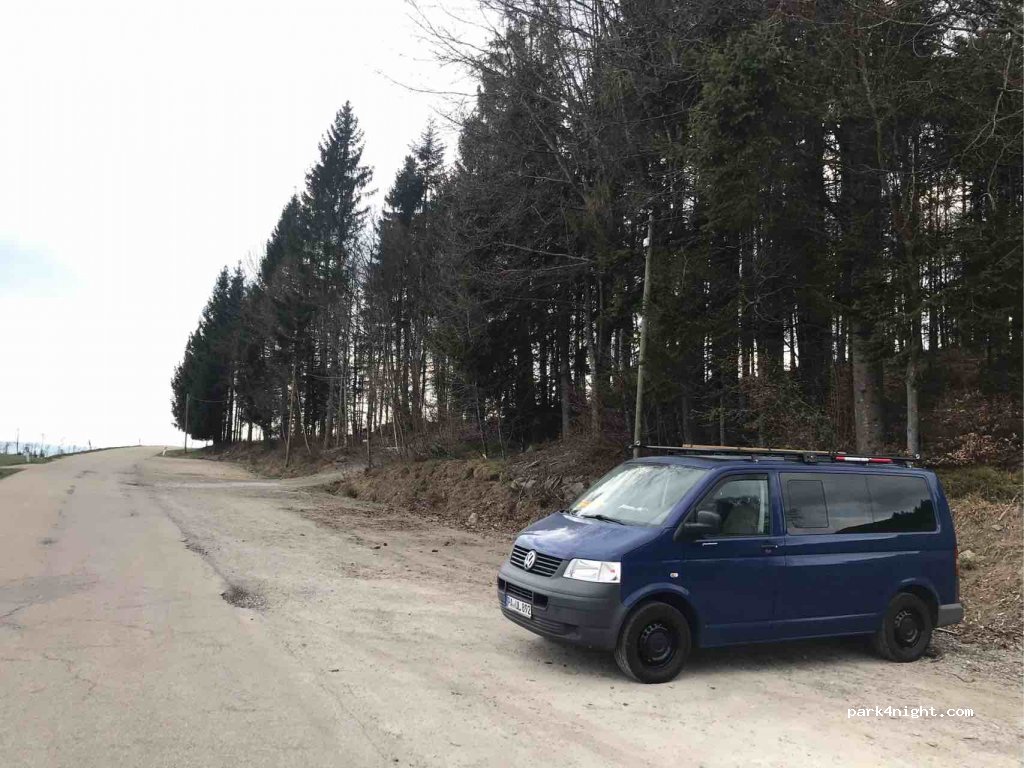 (94051) Hauzenberg - 5A Geiersberg — foto