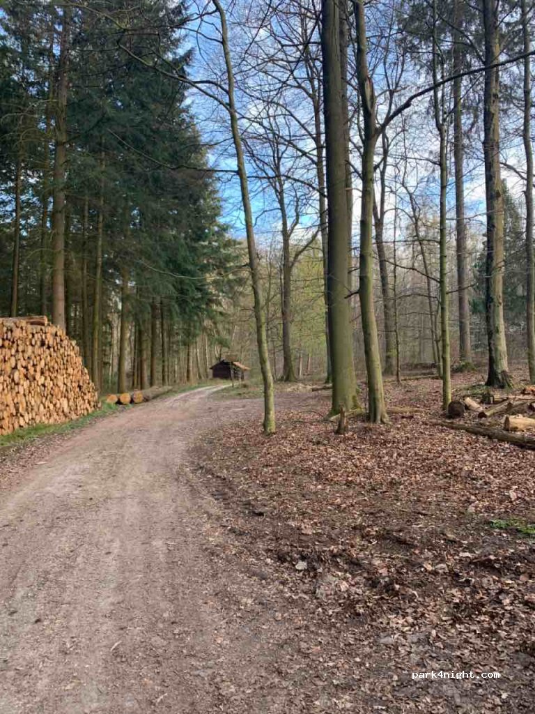 () Staufenberg - L563 — foto