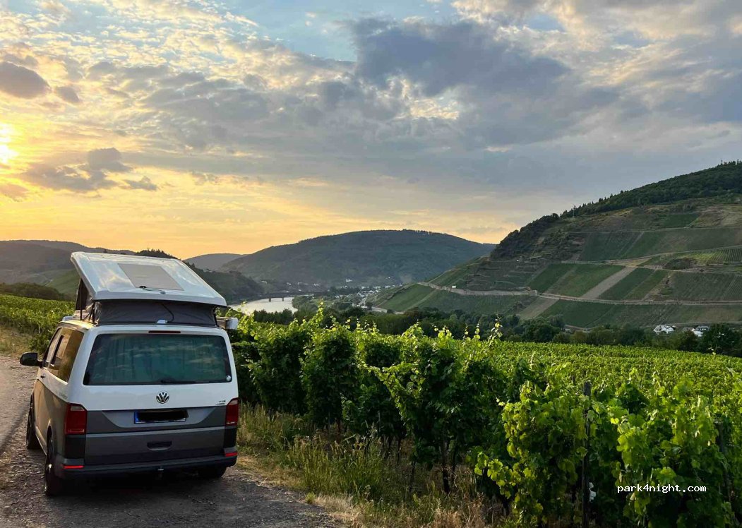 (56856) Zell (Mosel) - Barlstraße — foto 4