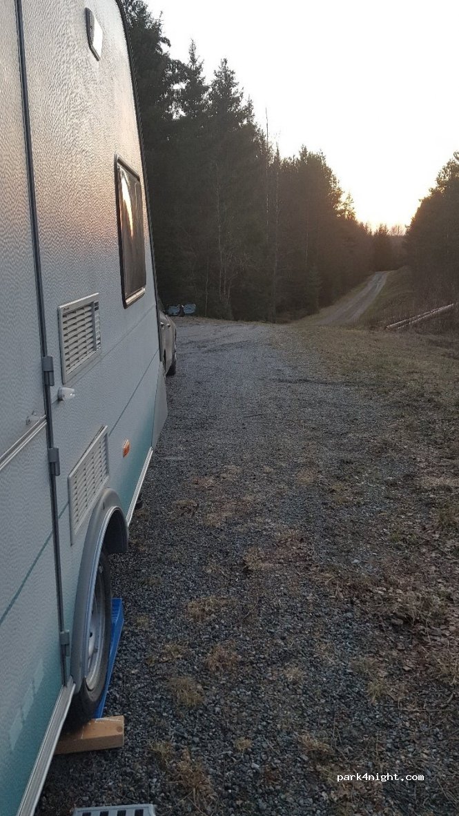 (511 93)  - 6 Getaforsvägen — foto
