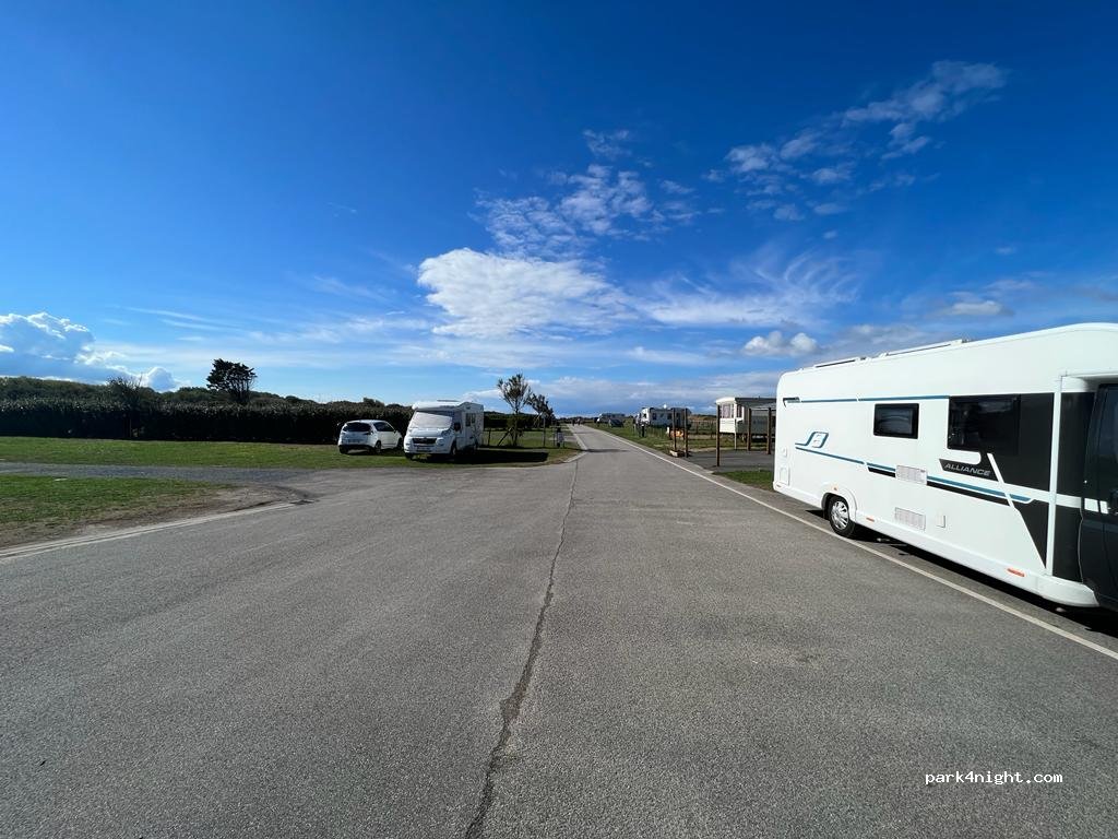Camping municipal Canadian Scottish** — foto 2