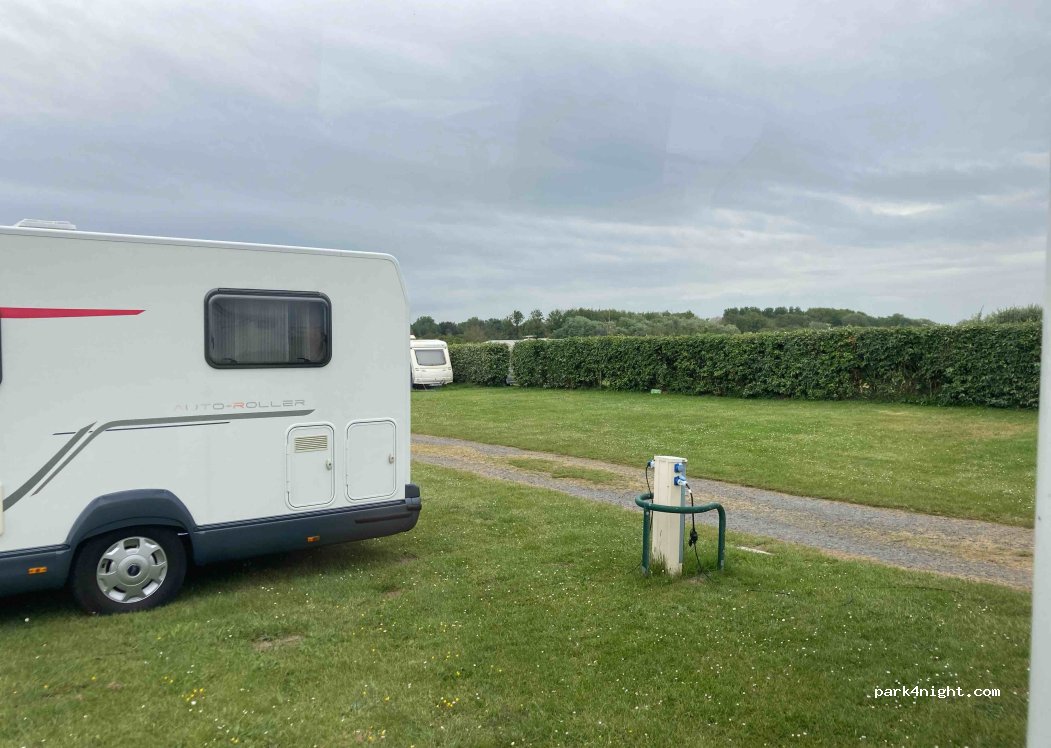 Camping municipal Canadian Scottish** — foto 4