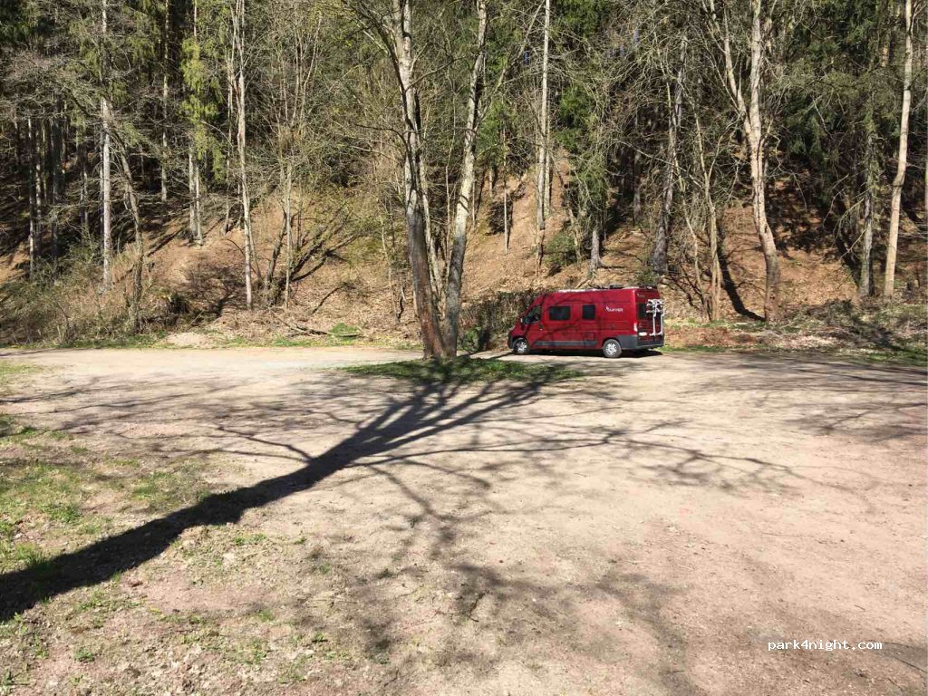 (08468) Limbach - 2B Alaunwerk — foto 2
