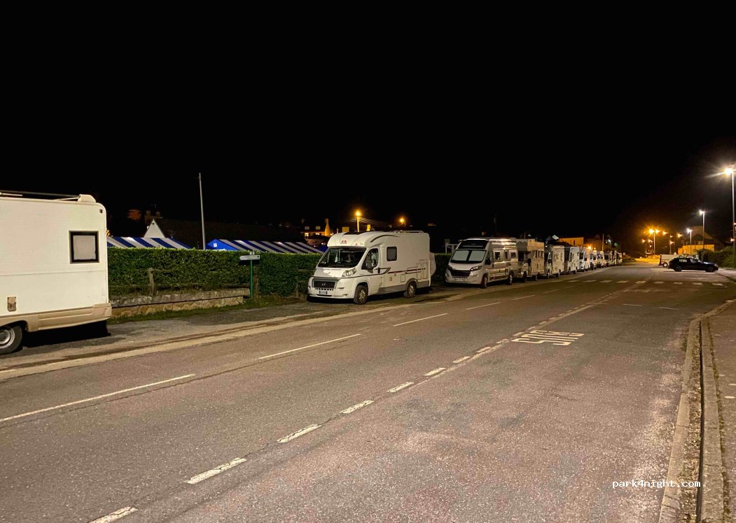 (29570) Camaret-sur-Mer - 930 Rue de la Gare — foto 2