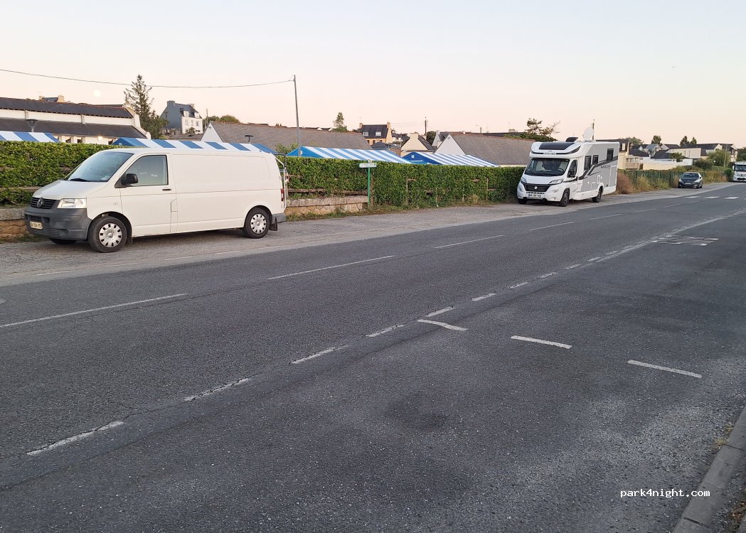 (29570) Camaret-sur-Mer - 930 Rue de la Gare — foto 4