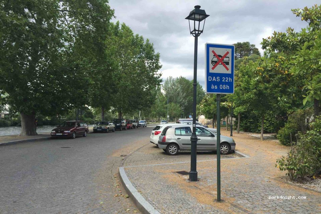 () Chaves - Alameda Galinheira — foto