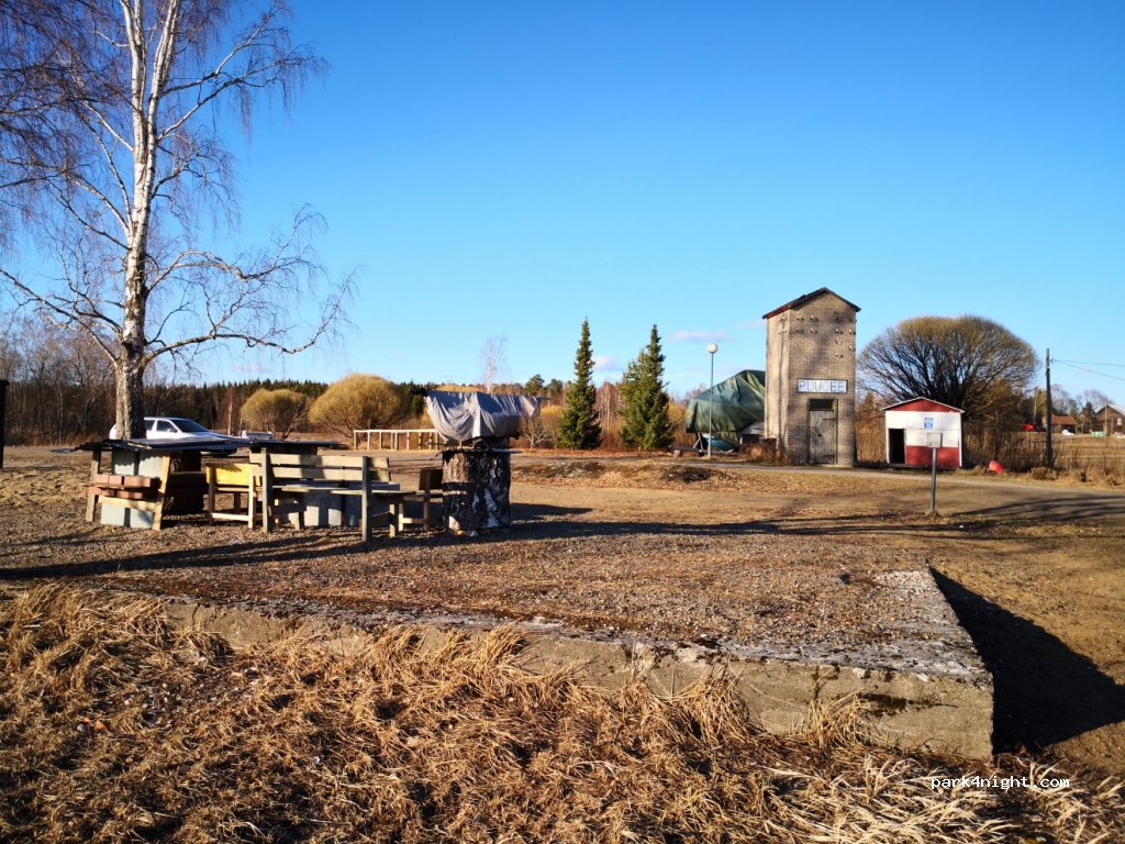 (17240) Asikkala - 75 Siltatie — foto