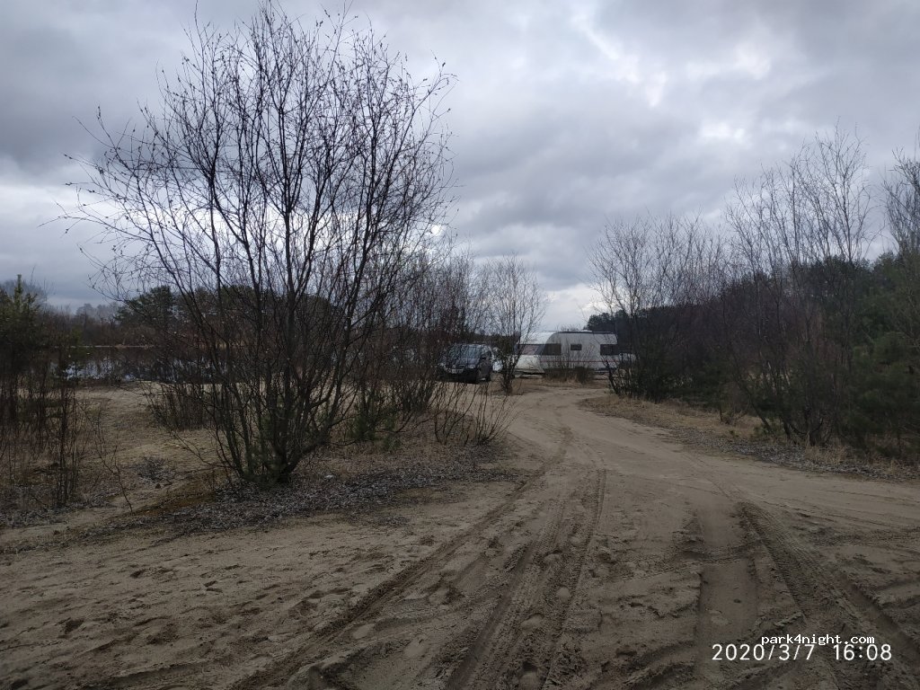 ()  - Unnamed Road — foto