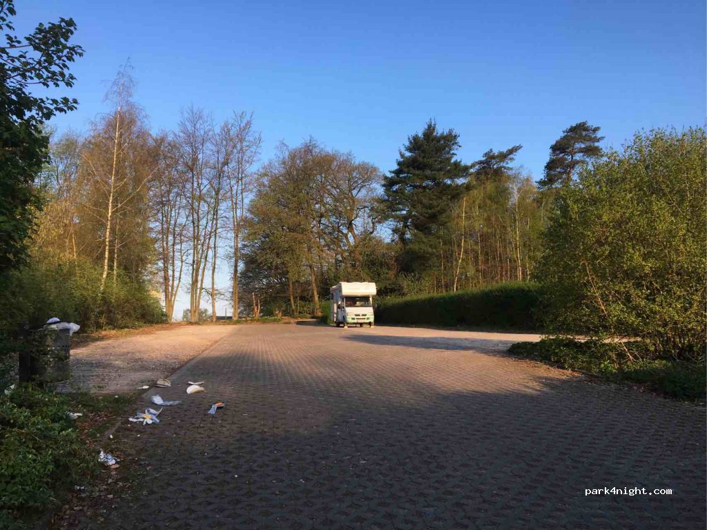 (58300) Wetter (Ruhr) - 1 Harkortberg — foto