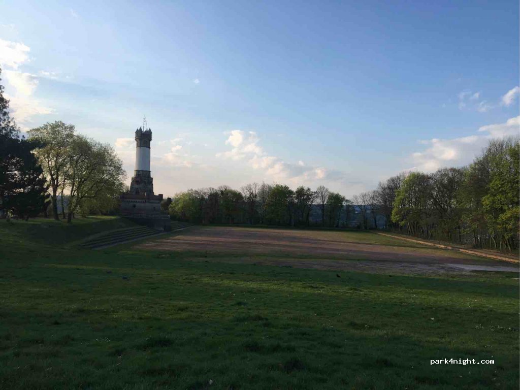 (58300) Wetter (Ruhr) - 1 Harkortberg — foto 3