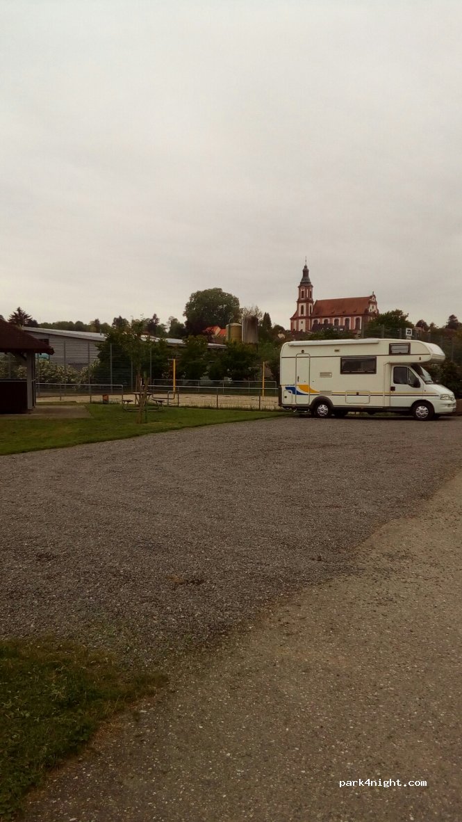 (77955) Ettenheim - 9 Auf den Espen — foto