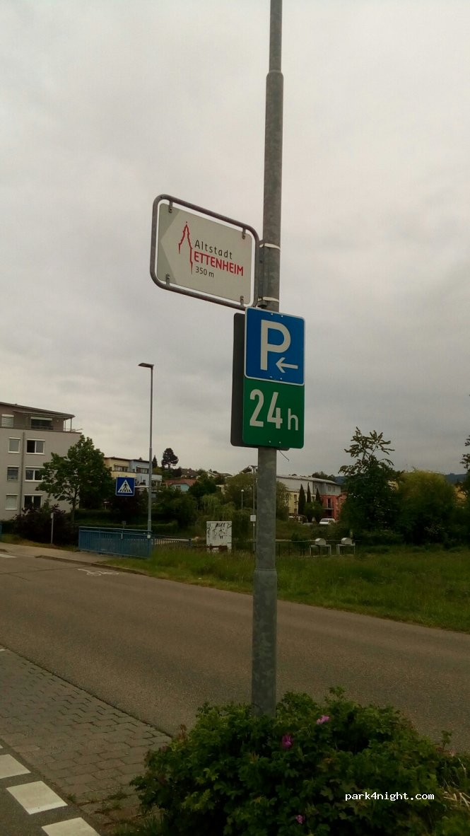 (77955) Ettenheim - 9 Auf den Espen — foto 2