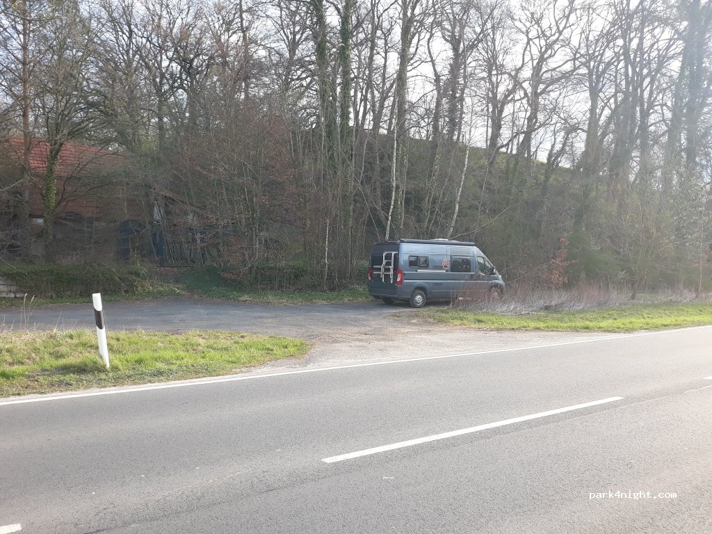 (37130) Gleichen - 15 Waterloostraße — foto