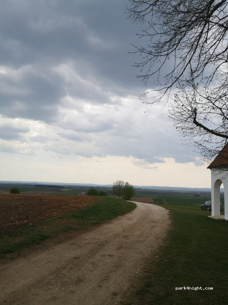 (86741) Ehingen am Ries - Unnamed Road — foto