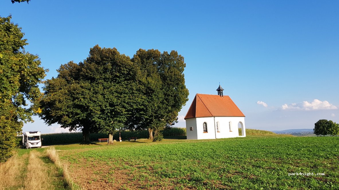 (86741) Ehingen am Ries - Unnamed Road — foto 2