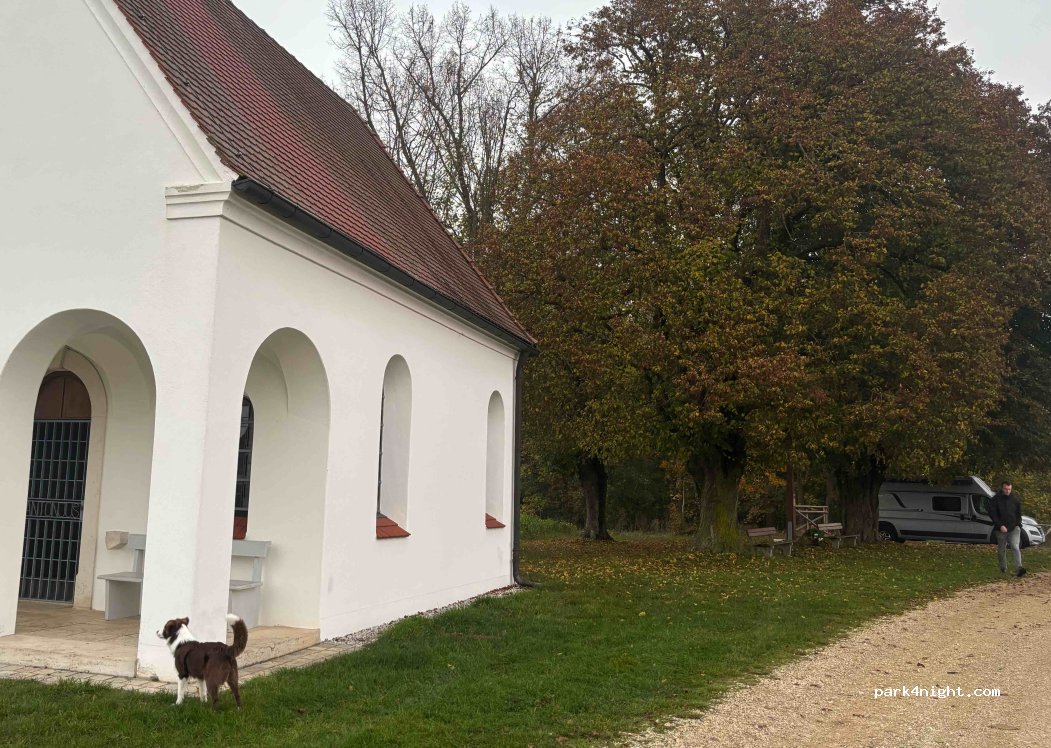 (86741) Ehingen am Ries - Unnamed Road — foto 4
