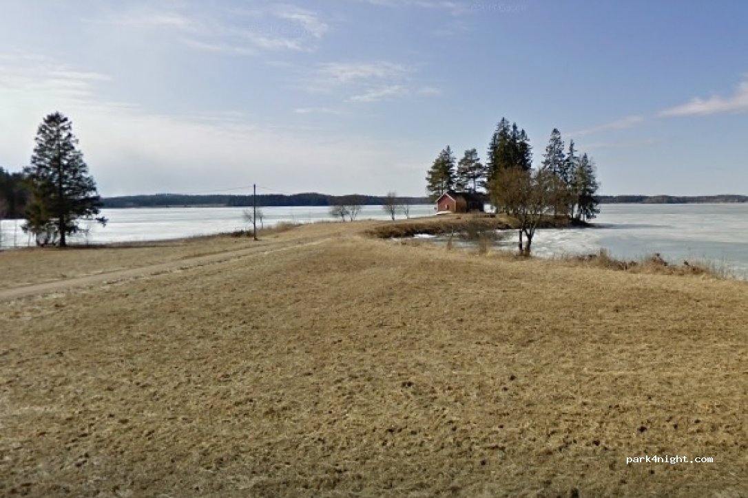 (47440) Sääskjärvi - 215 Maakansantie — foto