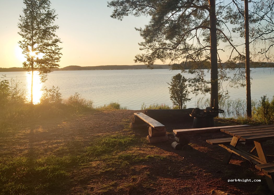 (47440) Sääskjärvi - 215 Maakansantie — foto 4