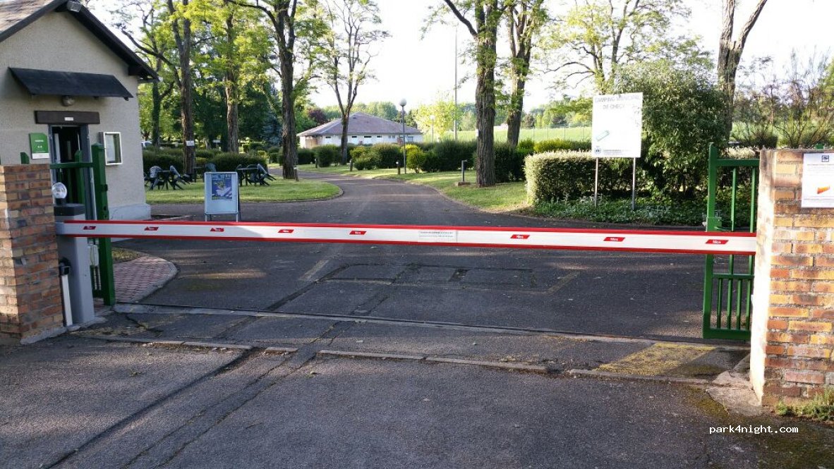 Camping municipal — foto 2