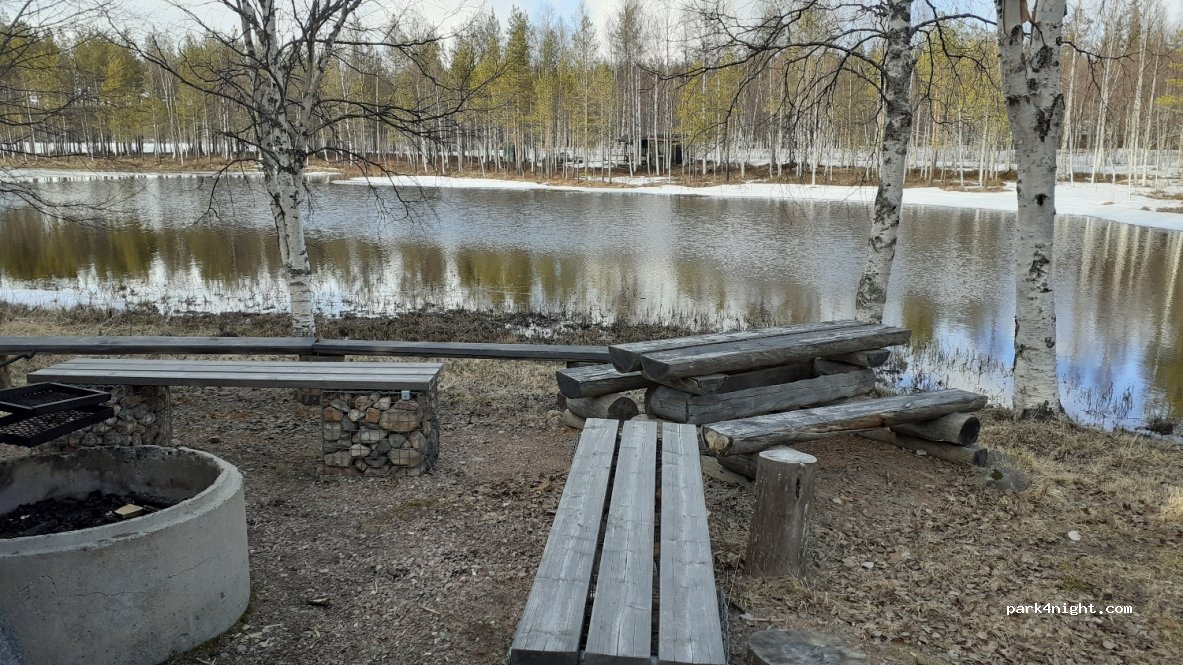 (97320) Rovaniemi - 1146 Marrasjärventie — foto 2