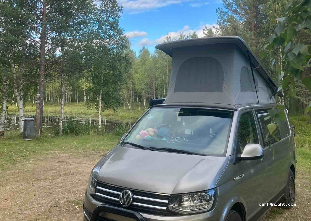 (97320) Rovaniemi - 1146 Marrasjärventie — foto 3