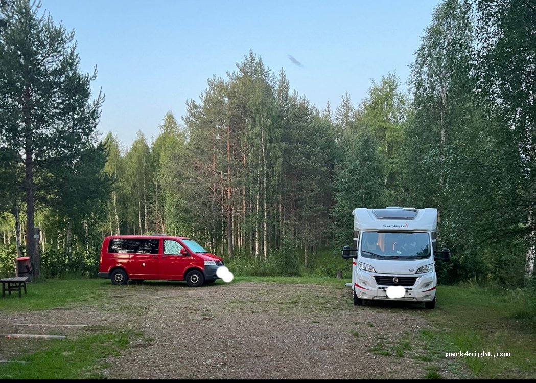 (97320) Rovaniemi - 1146 Marrasjärventie — foto 4