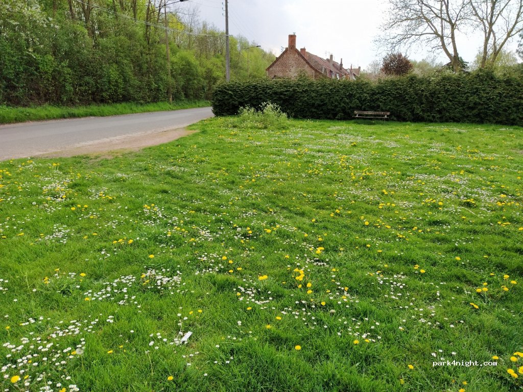 (62700) Bruay-la-Buissière - 280 Rue du Chemin des Dames — foto