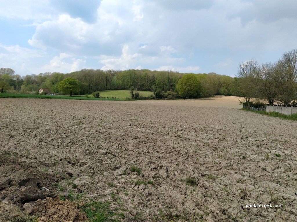 (62700) Bruay-la-Buissière - 280 Rue du Chemin des Dames — foto 2