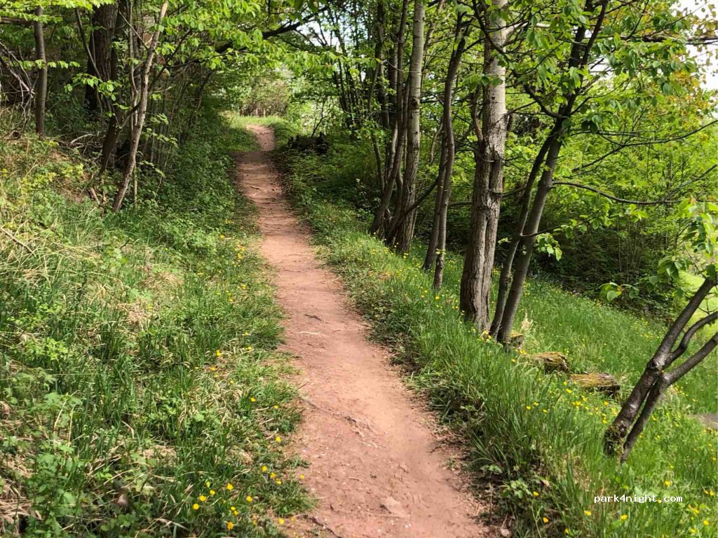 (71720) Oberstenfeld - Unnamed Road — foto 3