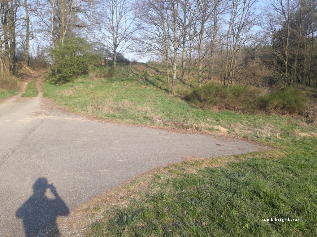 (471 04) Blíževedly - Unnamed Road — foto