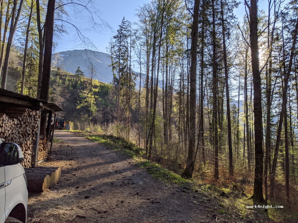 (3858) Hofstetten bei Brienz - 62J Bärglistrasse — foto